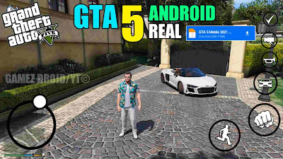 gta for android offline