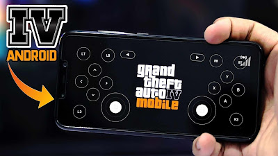 gta 4 android