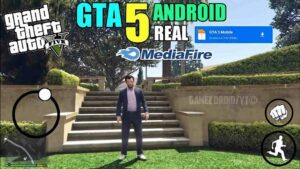 Download GTA 5 Apk, gta 5 mobile,